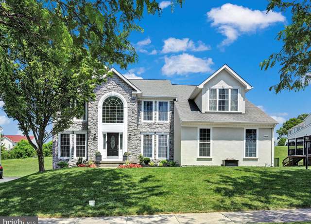Property at 7559 Pinewild Rd, Seven Valleys, PA 17360, 4 beds, 3.5 baths