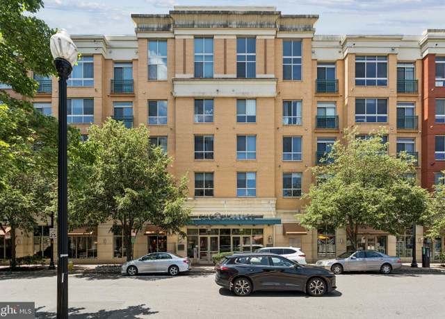 Property at 2200 N Westmoreland St #202, Arlington, VA 22213, 1 bed, 1 bath