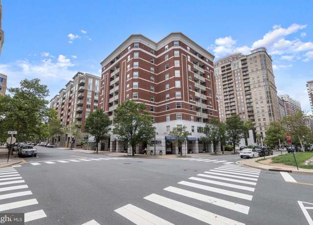 Property at 880 N Pollard St N #224, Arlington, VA 22203, 2 beds, 2 baths