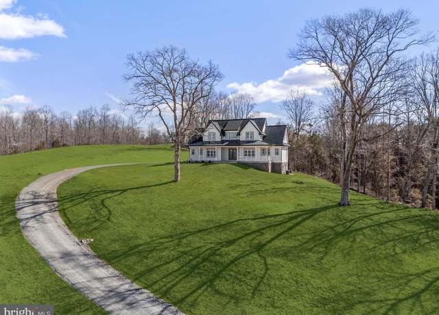 Property at 7039 Silk, Jeffersonton, VA 22724, 6 beds, 4.5 baths