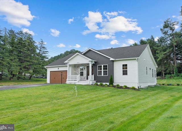 Property at Lot 4 Albrecht Ln, Warrenton, VA 20187, 3 beds, 2.5 baths
