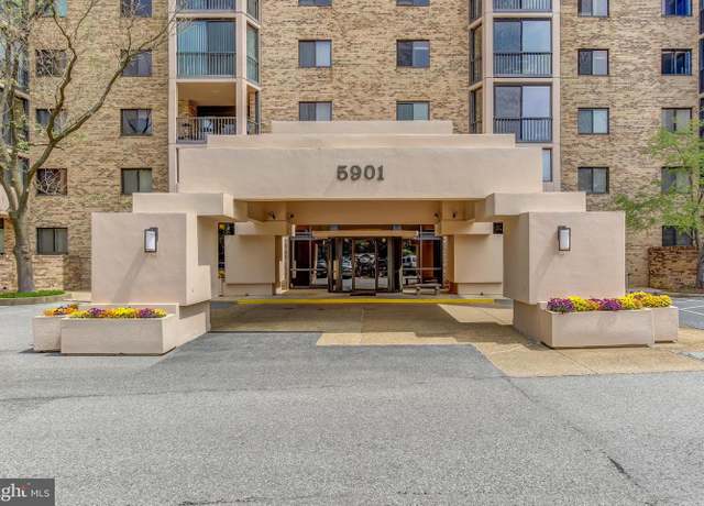 Property at 5901 Mount Eagle Dr #1610, Alexandria, VA 22303, 2 beds, 2 baths