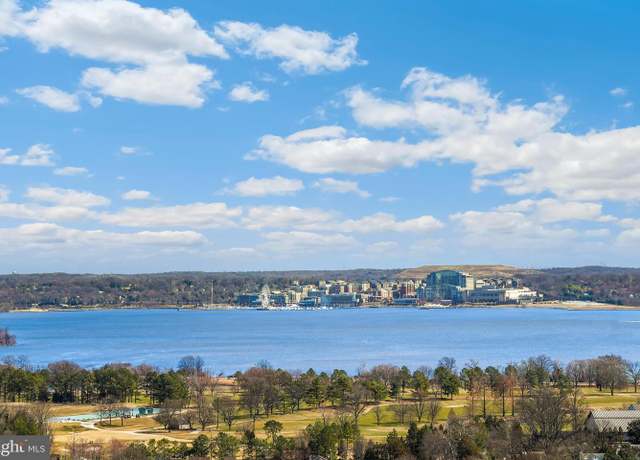 Property at 5901 Mount Eagle Dr #1610, Alexandria, VA 22303, 2 beds, 2 baths