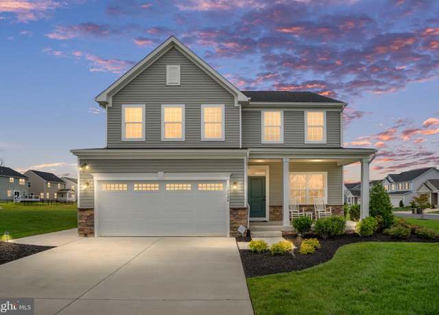 Property at 12026 Angora Dr, King George, VA 22485, 4 beds, 3.5 baths