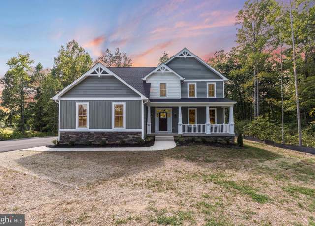Property at 211 Estes Ln, Mineral, VA 23117, 3 beds, 2.5 baths