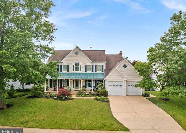 Property at 20783 Laplume Pl, Ashburn, VA 20147, 4 beds, 3.5 baths