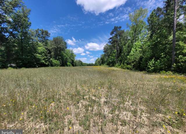 Property at 0 Pinckardsville Rd, Lancaster, VA 22503