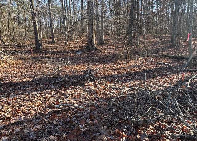 Property at 00 Cox Mill Rd, Gordonsville, VA 22942