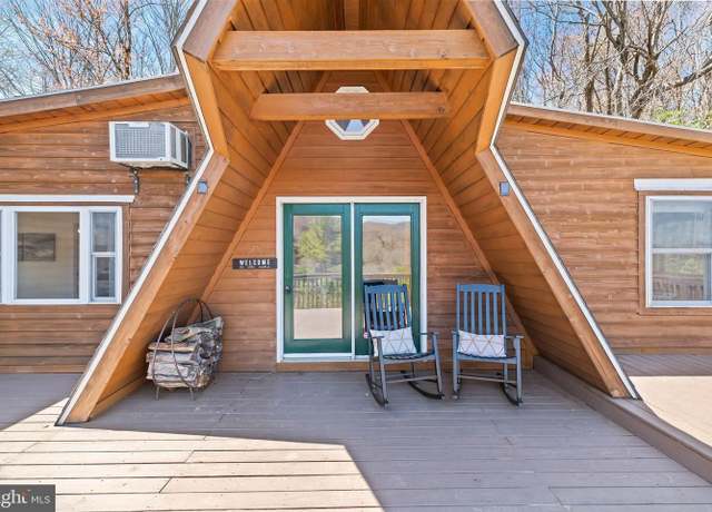 Property at 177 High Ridge Rd, Stanley, VA 22851, 3 beds, 1 bath