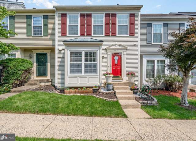 Property at 15459 Windsong Ln, Dumfries, VA 22025, 3 beds, 3.5 baths