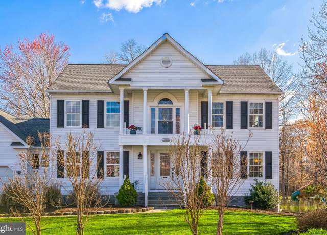 Property at 10402 Colechester St, Fredericksburg, VA 22408, 4 beds, 2.5 baths