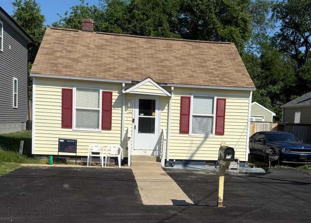 Property at 216 Bend Farm Rd, Fredericksburg, VA 22408, 2 beds, 2 baths