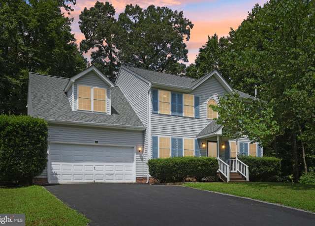 Property at 10108 Chesney Dr, Spotsylvania, VA 22553, 4 beds, 3.5 baths