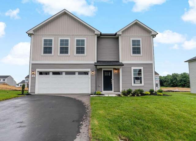 Property at 30 Grayling Rd, Inwood, WV 25428, 4 beds, 2.5 baths