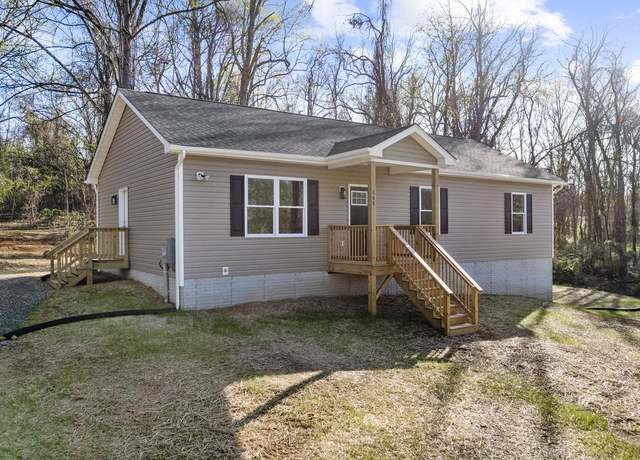 Property at 268 Dawn Ln, Harpers Ferry, WV 25425, 4 beds, 2 baths