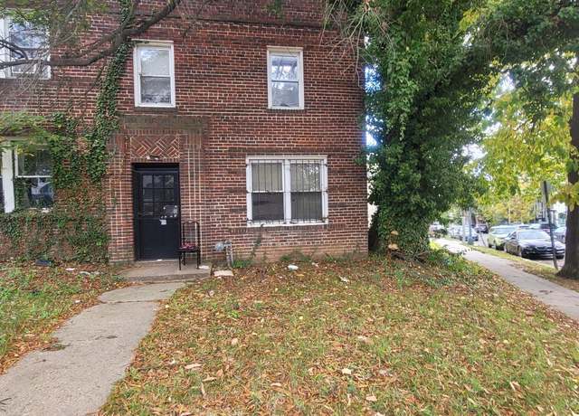 Property at 1801 I St NE, Washington, DC 20002, 2 beds