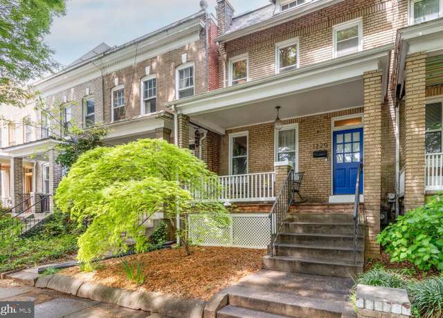 Property at 1220 Orren St NE, Washington, DC 20002, 4 beds, 2 baths
