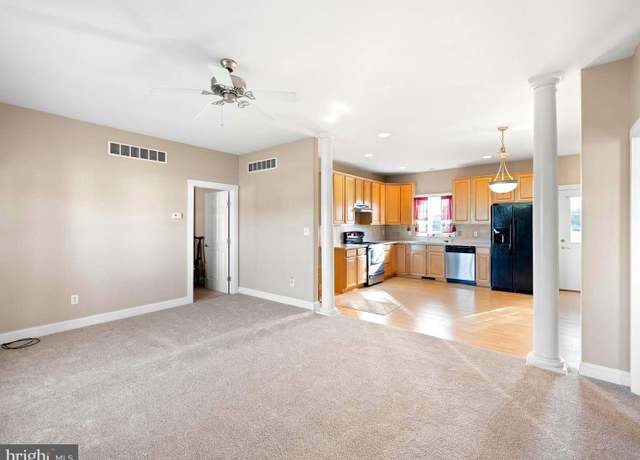 Property at 205 E Madison Ave, Harrington, DE 19952, 3 beds, 2 baths