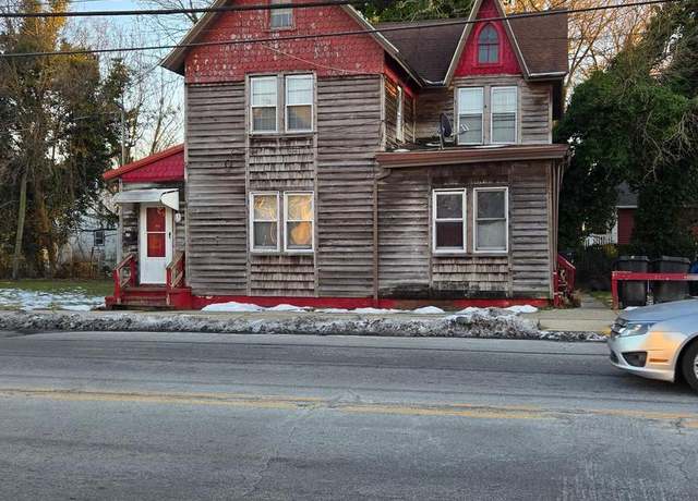 Property at 214 W Division St, Dover, DE 19904, 4 beds, 2.5 baths