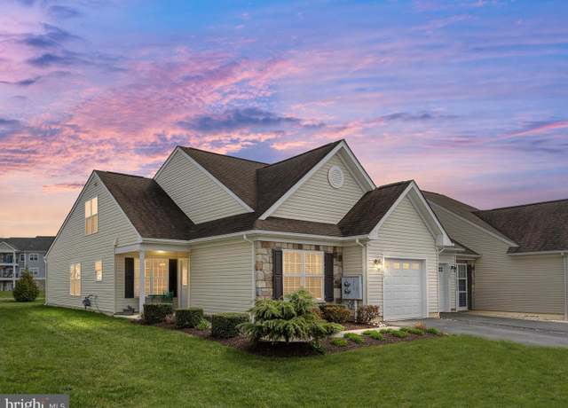 Property at 143 Gazebo Ln, Middletown, DE 19709, 3 beds, 3 baths