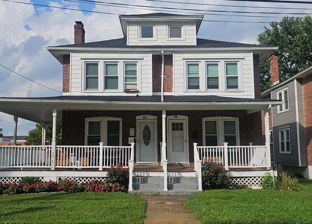 Property at 50 & 52 Lawson Ave, Claymont, DE 19703, 6 beds