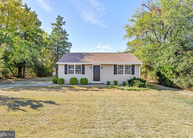 Property at 14524 Coastal Hwy, Milton, DE 19968, 2 beds, 1 bath