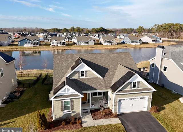 Property at 30927 Fowlers Path, Millsboro, DE 19966, 4 beds, 2 baths