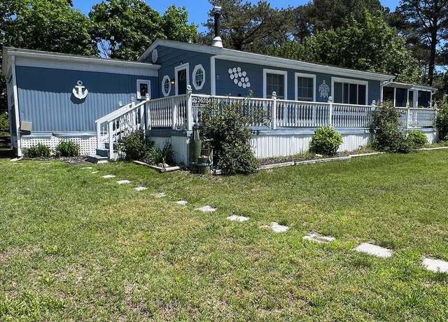 Property at 26234 E Mallard Rd #16607, Millsboro, DE 19966, 3 beds, 2 baths