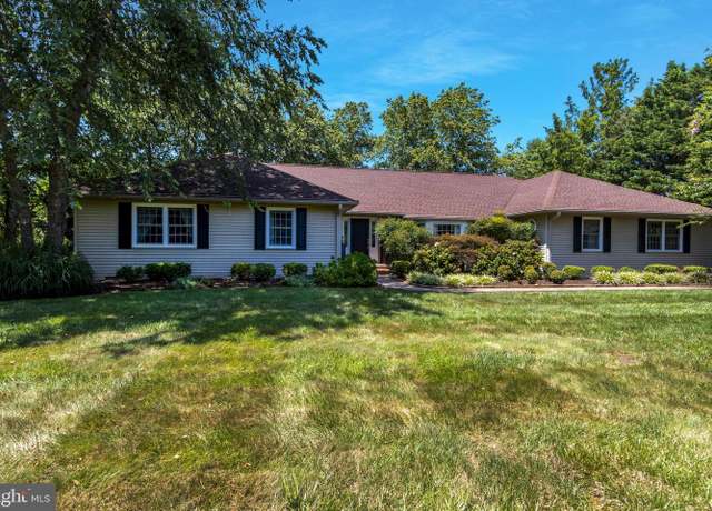 Property at 105 Stoney Brook Mnr, Rehoboth Beach, DE 19971, 3 beds, 3 baths