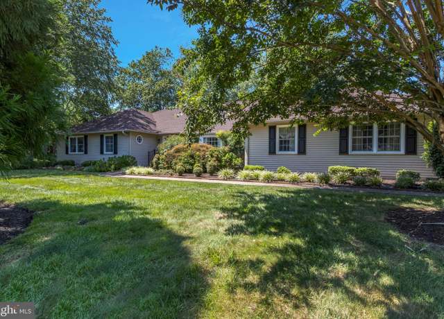 Property at 105 Stoney Brook Mnr, Rehoboth Beach, DE 19971, 3 beds, 3 baths