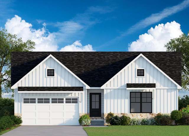 Property at 1941 Pometacom Drive - Georgetown Model, Hanover, MD 21076, 3 beds, 2 baths