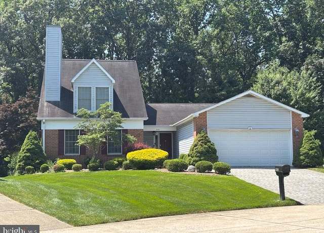 Property at 857 Rudder Way, Annapolis, MD 21401, 3 beds, 3 baths