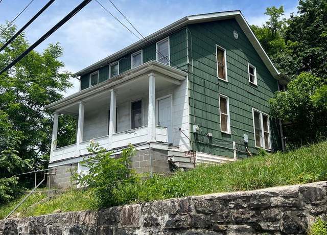 Property at 310 Williams St, Cumberland, MD 21502, 5 beds, 2 baths