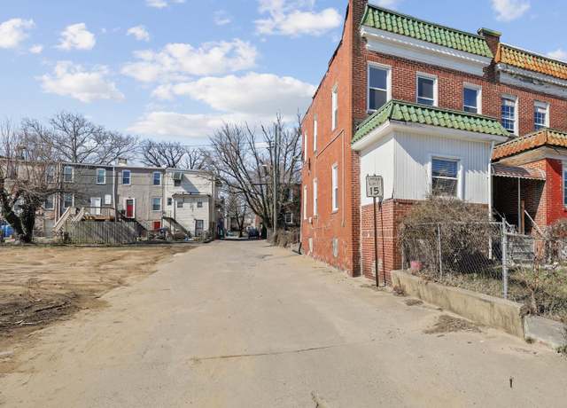 Property at 3532 Lucille Ave, Baltimore, MD 21215, 3 beds, 2 baths