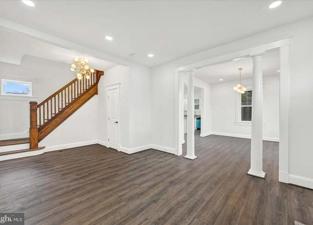 Property at 1127 Chesaco Ave, Rosedale, MD 21237, 4 beds, 2.5 baths