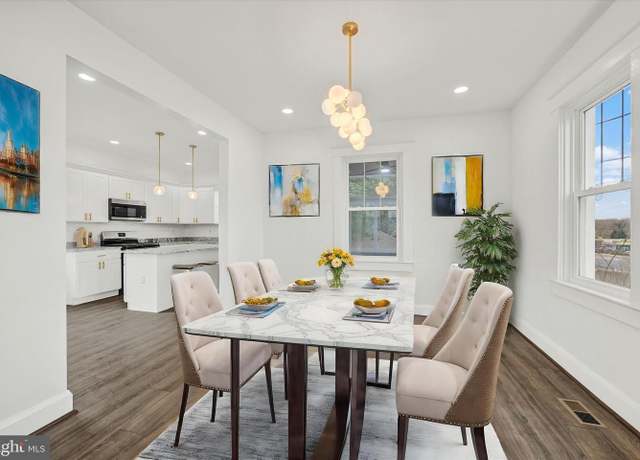 Property at 1127 Chesaco Ave, Rosedale, MD 21237, 4 beds, 2.5 baths