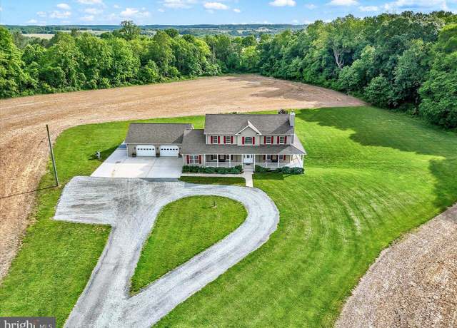 Property at 249 Floral Way, Rising Sun, MD 21911, 5 beds, 4 baths