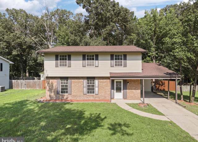 Property at 749 University Dr, Waldorf, MD 20602, 4 beds, 3 baths