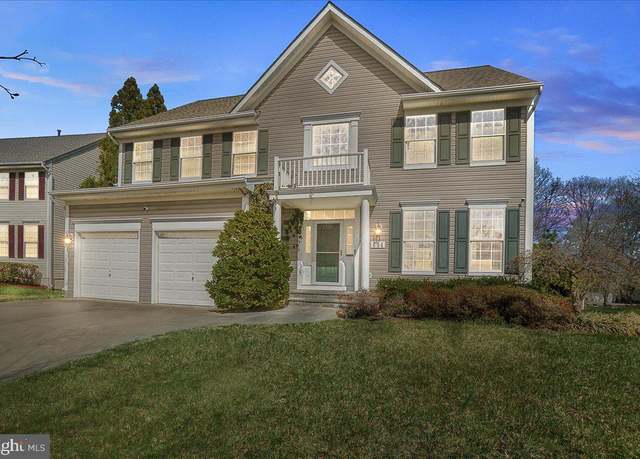 Property at 604 Bushytail Dr, Frederick, MD 21703, 6 beds, 3.5 baths