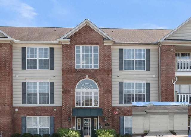 Property at 2505 Shelley Cir Unit 5-1B, Frederick, MD 21702, 2 beds, 2 baths