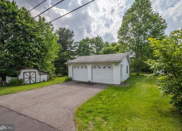 Property at 0 Coolidge Ave, Oakland, MD 21550