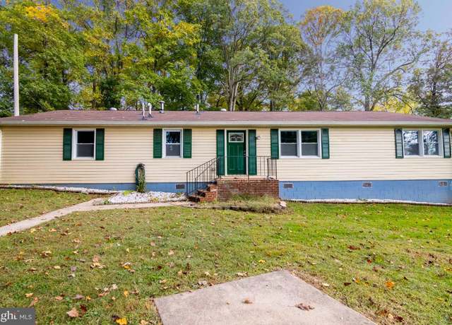Property at 3405 Pebble Dr, Aberdeen, MD 21001, 4 beds, 3 baths