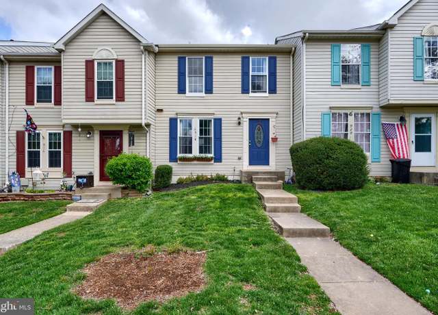 Property at 918 Gainsborough Ct #918, Bel Air, MD 21014, 3 beds, 1.5 baths