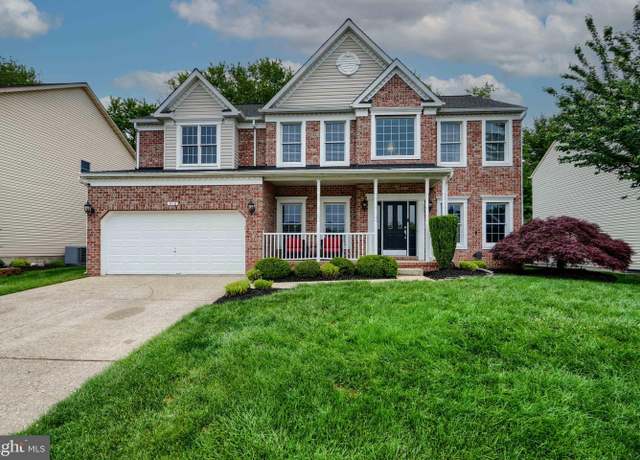 Property at 612 Hanna Rd, Bel Air, MD 21014, 4 beds, 3.5 baths