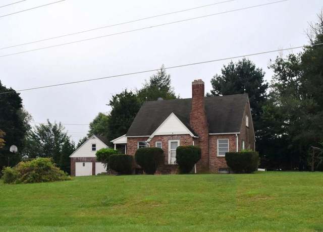 Property at 1720 Grafton Shop Rd, Forest Hill, MD 21050, 3 beds, 2 baths