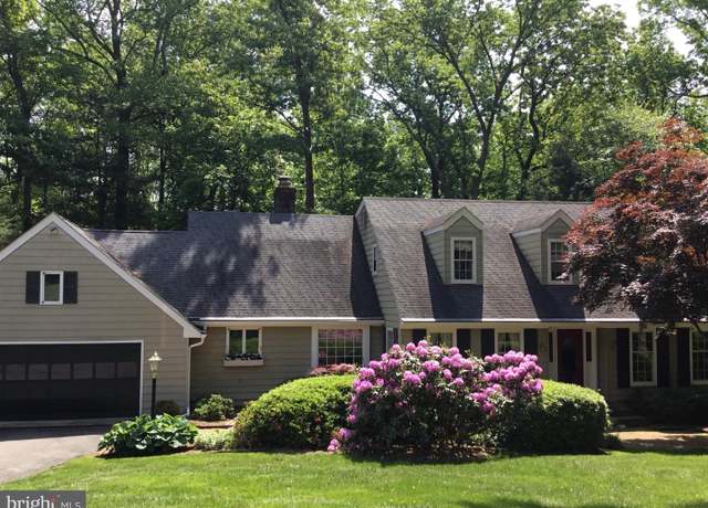 Property at 14 Pinebark Ct, Brinklow, MD 20862, 4 beds, 3 baths