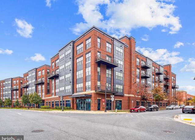 Property at 510 Diamondback Dr #469, Gaithersburg, MD 20878, 2 beds, 2 baths