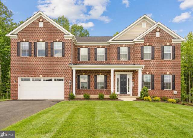 Property at 3906 Diplomat Ave, Bowie, MD 20721, 5 beds, 5.5 baths
