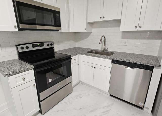 Property at 2115 Van Buren St, Hyattsville, MD 20782, 4 beds, 3 baths