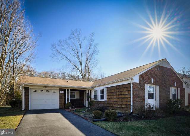 Property at 1418 Perrell Ln, Bowie, MD 20716, 3 beds, 2 baths